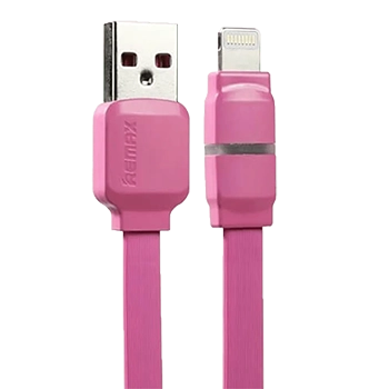 کابل تبدیل USB به لایتنینگ ریمکس مدل RC-029i طول 1 متر